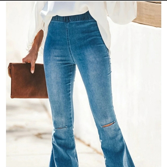 Bell jeans - Picture 2 of 5